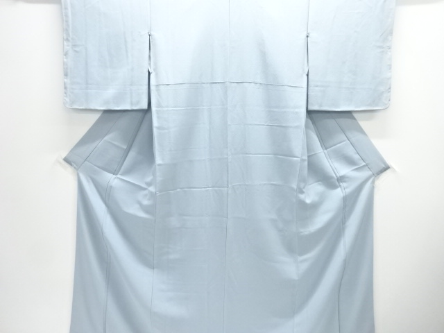 JAPANESE KIMONO / IROMUJI / SILK